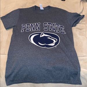 Penn State tshirt